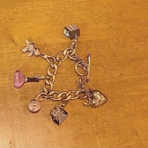 Juicy Charm Bracelet